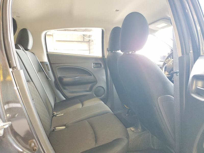 Продажа на аукционе авто 2024 Mitsubishi Mirage, vin: ML32AUHJXRH026343, номер лота: 70261446