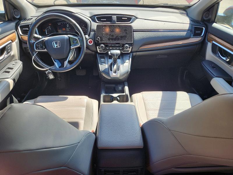 Продаж на аукціоні авто 2019 Honda Cr-v, vin: 5J6RW1H83KL004769, номер лоту: 69149216
