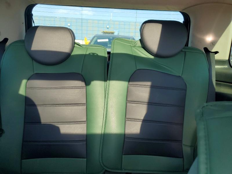 Продажа на аукционе авто 2006 Mini Cooper, vin: WMWRE33526TL23214, номер лота: 70551546
