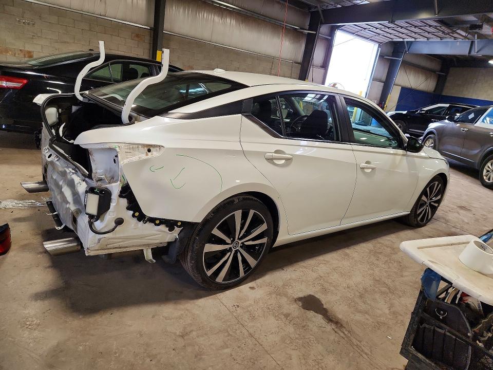 Продаж на аукціоні авто 2019 Nissan Altima, vin: 1N4BL4CV4KC180752, номер лоту: 70715416