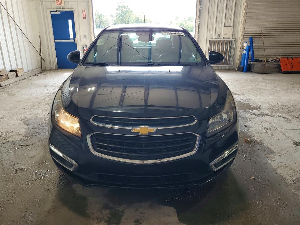 68232696 :رقم المزاد ، 1G1PE5SB8G7164487 vin ، 2016 Chevrolet Cruze Limited مزاد بيع