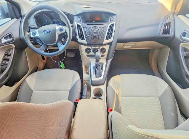 Продаж на аукціоні авто 2014 Ford Focus, vin: 1FADP3F2XEL440214, номер лоту: 69860986