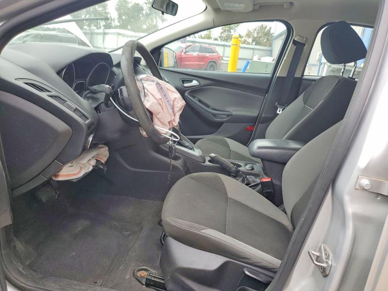 Aukcja sprzedaży 2014 Ford Focus, vin: 1FADP3F24EL217179, numer aukcji: 71076476