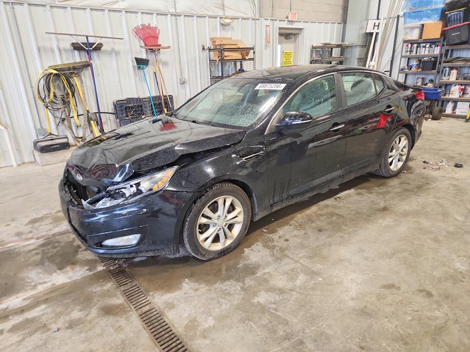 Aukcja sprzedaży 2013 Kia Optima, vin: 5XXGN4A70DG232752, numer aukcji: 68875256