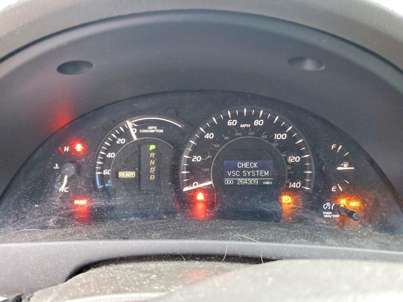68972756 :رقم المزاد ، 4T1BB46K99U063604 vin ، 2009 Toyota Camry مزاد بيع