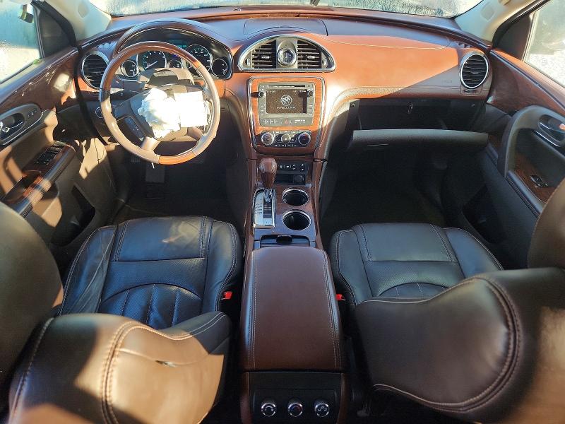 Продажа на аукционе авто 2013 Buick Enclave, vin: 5GAKVCKD5DJ224183, номер лота: 70826956