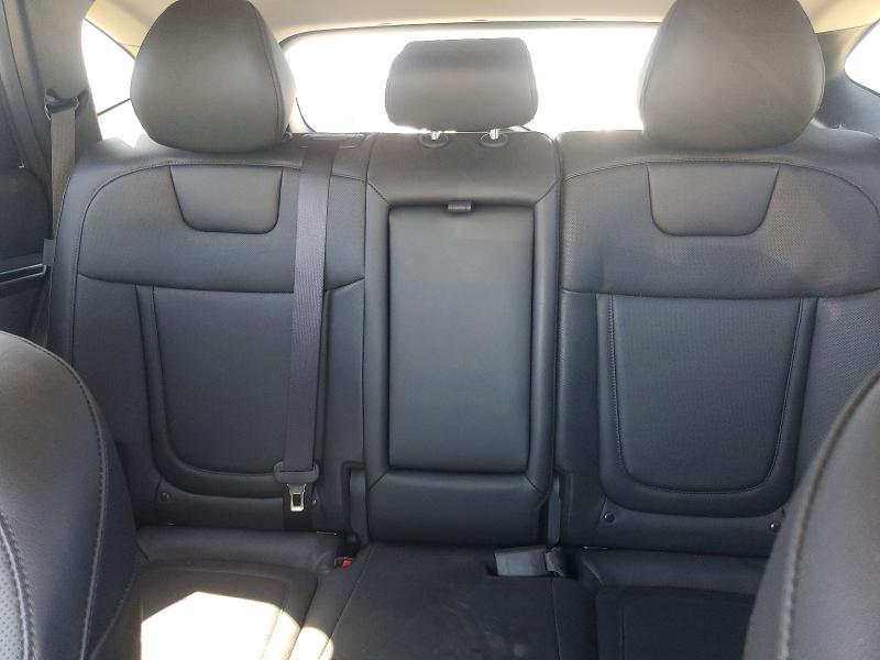 Aukcja sprzedaży 2024 Hyundai Tucson, vin: KM8JECD13RU238579, numer aukcji: 66861316