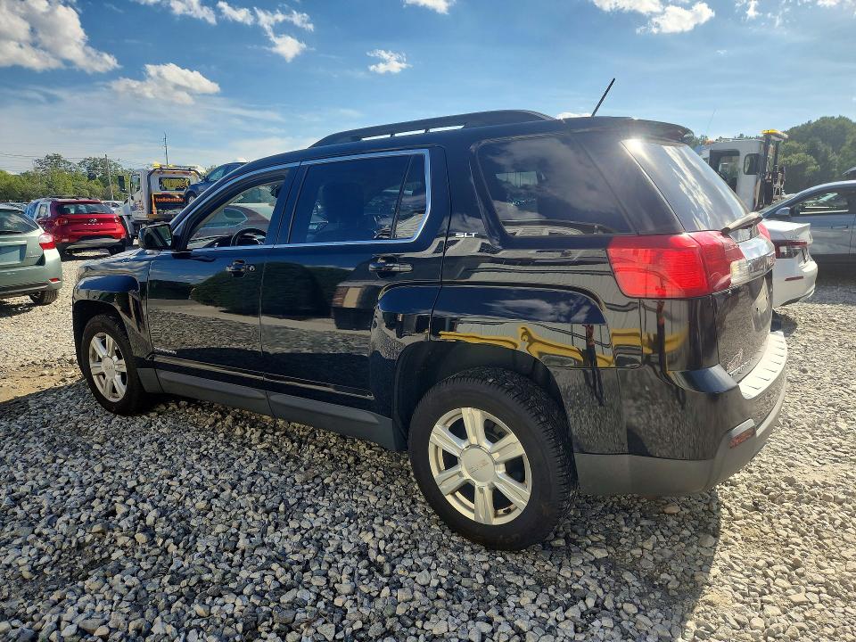 Aukcja sprzedaży 2015 Gmc Terrain, vin: 2GKFLXEK0F6367103, numer aukcji: 68639116