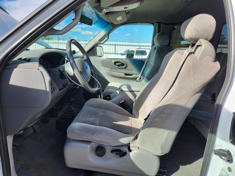Aukcja sprzedaży 2002 Ford F150, vin: 2FTRX18L82CA15607, numer aukcji: 70274906