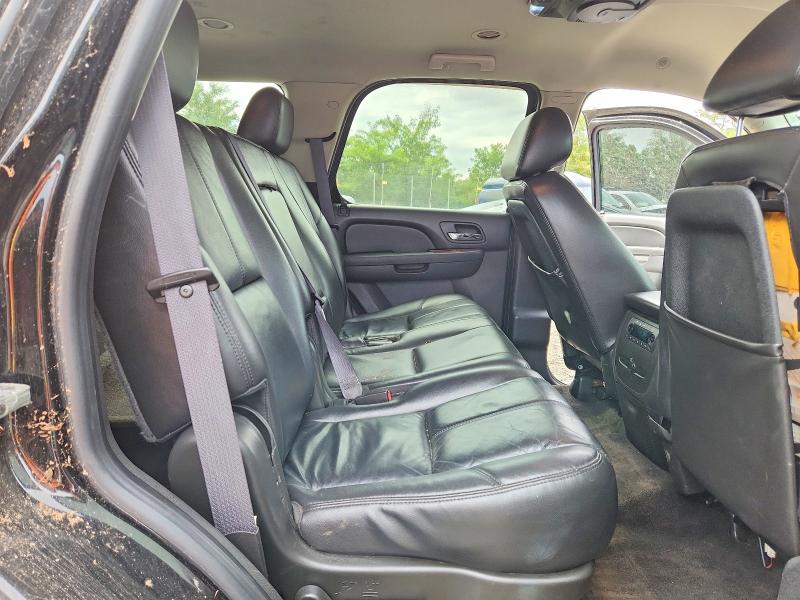 Продажа на аукционе авто 2011 Chevrolet Tahoe, vin: 1GNSKBE08BR167266, номер лота: 67756636