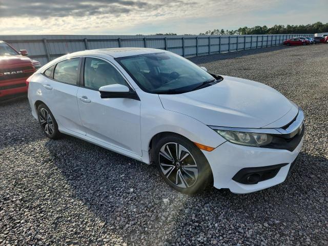 Продаж на аукціоні авто 2016 Honda Civic, vin: 19XFC1F87GE200184, номер лоту: 70663286