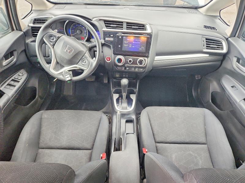Продажа на аукционе авто 2015 Honda Fit, vin: 3HGGK5H84FM746944, номер лота: 70749056