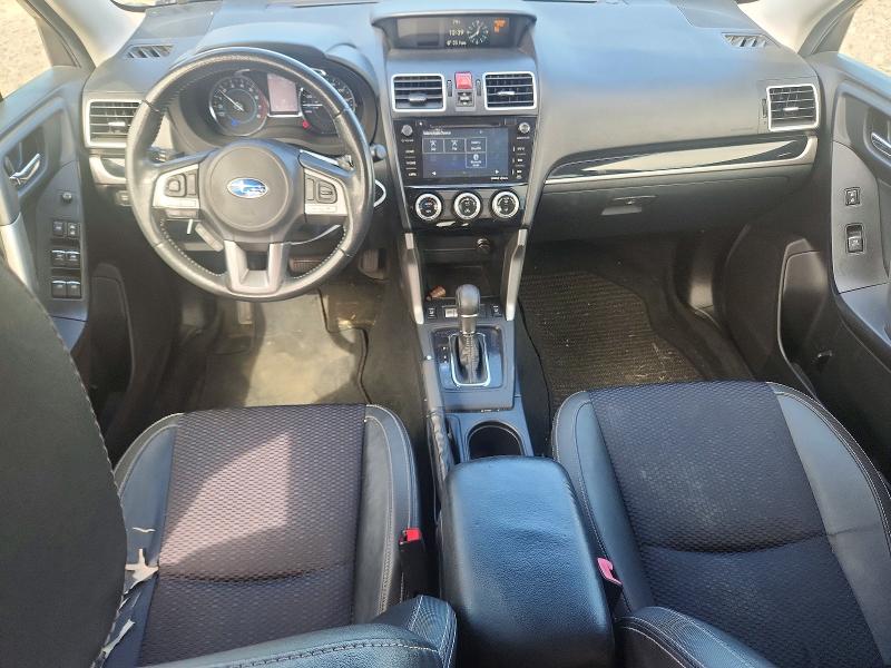 Продажа на аукционе авто 2018 Subaru Forester, vin: JF2SJAGCXJH547910, номер лота: 68334066