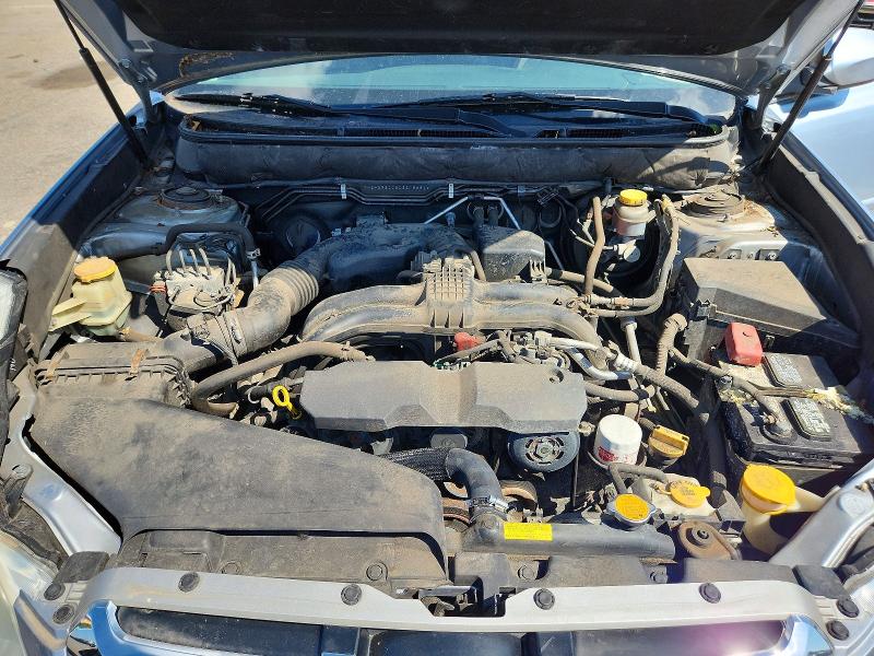 Продажа на аукционе авто 2013 Subaru Outback, vin: 4S4BRBCC8D3275650, номер лота: 66942086