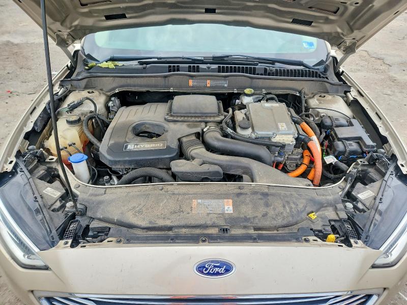 Продаж на аукціоні авто 2019 Ford Fusion, vin: 3FA6P0MU6KR256123, номер лоту: 71008336