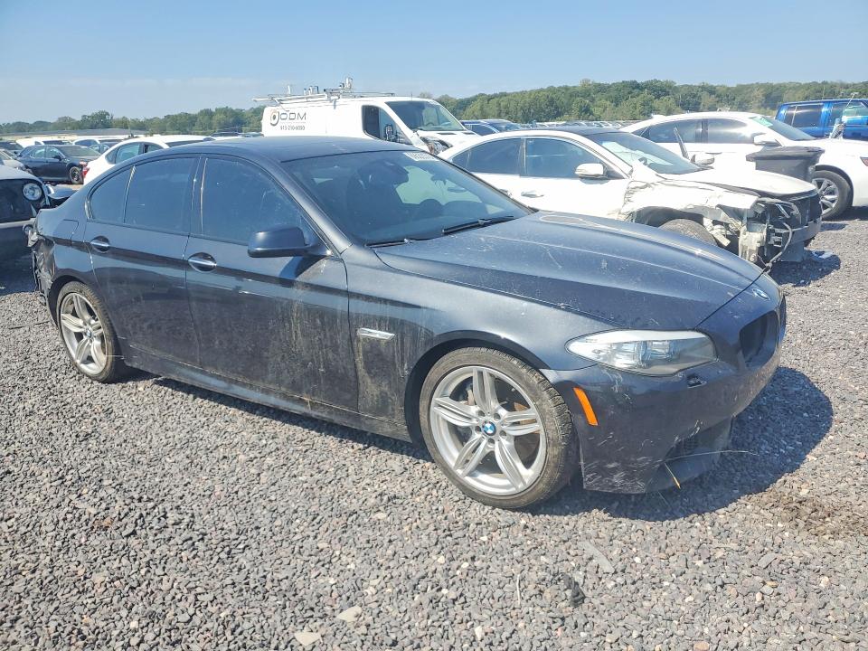 Aukcja sprzedaży 2013 Bmw 550, vin: WBAFR9C53DDX79577, numer aukcji: 69522576