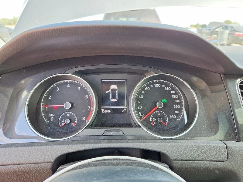 69167386 :رقم المزاد ، 3VWG57AU5KM028335 vin ، 2019 Volkswagen Golf مزاد بيع