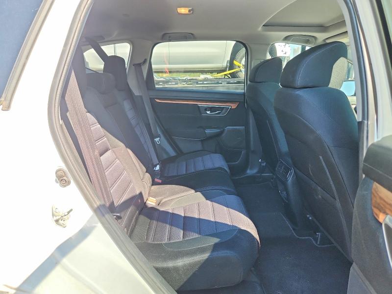 Продажа на аукционе авто 2020 Honda Cr-v, vin: 5J6RW2H57LL007302, номер лота: 69348506