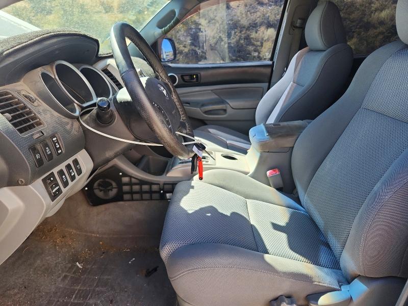 Продажа на аукционе авто 2011 Toyota Tacoma, vin: 3TMLU4EN0BM068859, номер лота: 69216606