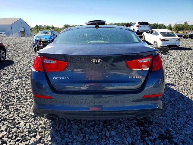 Продаж на аукціоні авто 2015 Kia Optima, vin: 5XXGN4A77FG417383, номер лоту: 69382626