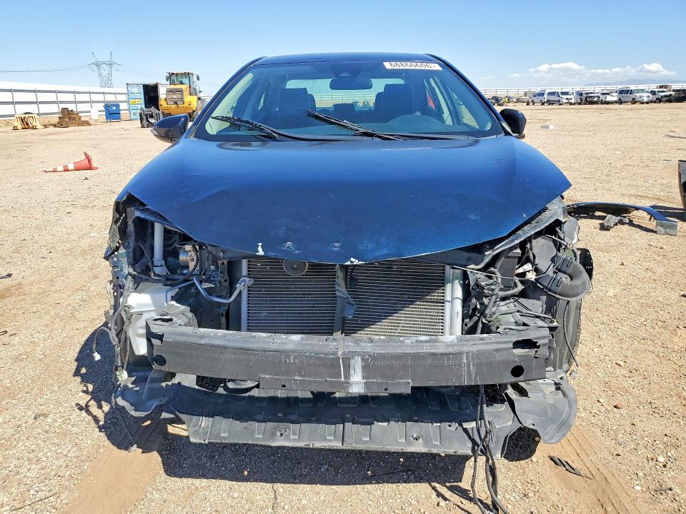 Aukcja sprzedaży 2018 Toyota Corolla, vin: 5YFBURHE3JP798826, numer aukcji: 68866606