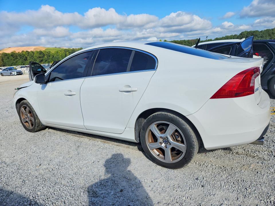 Aukcja sprzedaży 2013 Volvo S60, vin: YV1612FS1D2208100, numer aukcji: 67902516