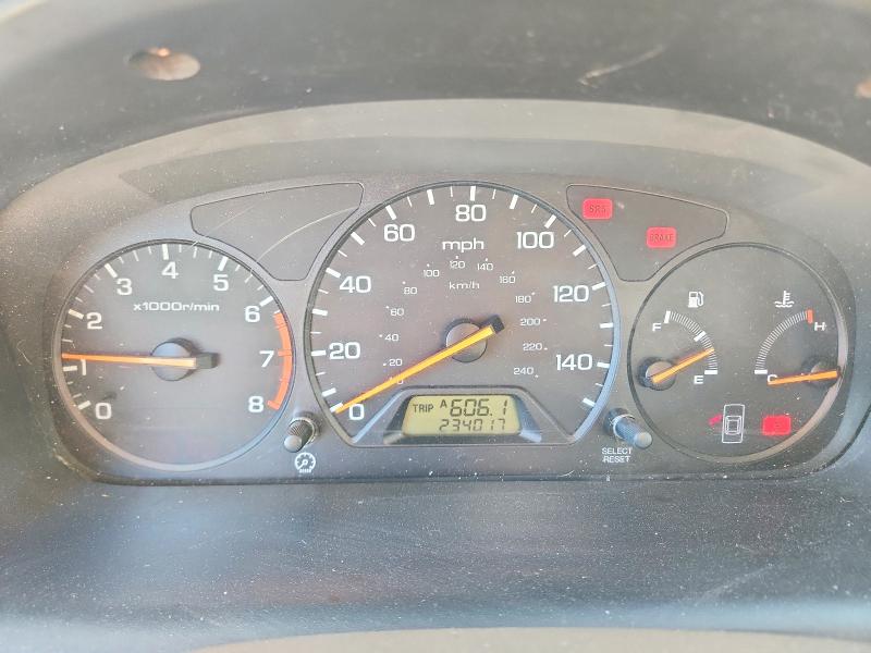 Продажа на аукционе авто 1999 Honda Accord, vin: 1HGCG5549XA047082, номер лота: 68016116