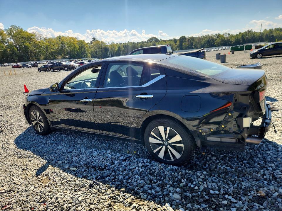 70325106 :رقم المزاد ، 1N4BL4EW8KC172014 vin ، 2019 Nissan Altima مزاد بيع