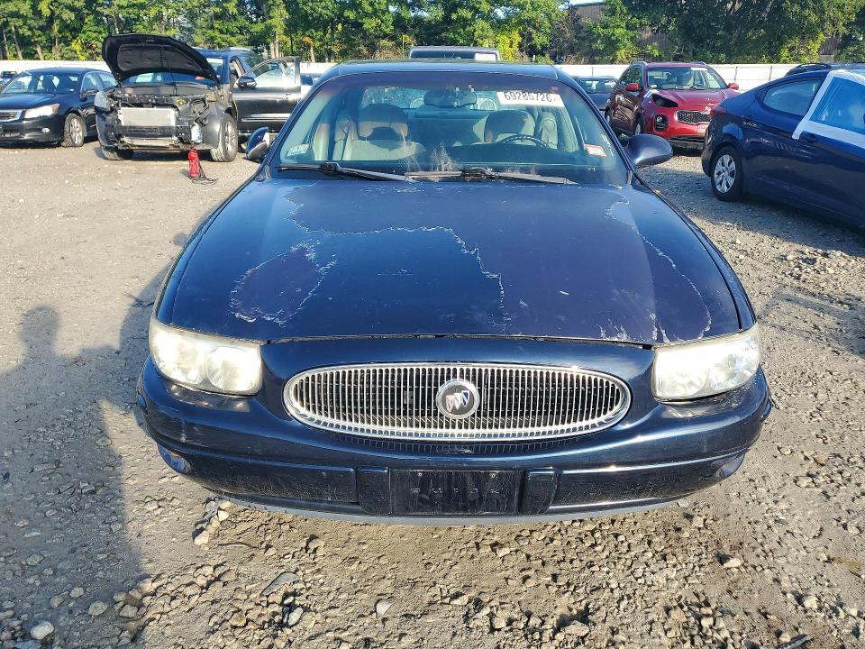 Aukcja sprzedaży 2005 Buick Lesabre, vin: 1G4HP52K05U142046, numer aukcji: 69285726