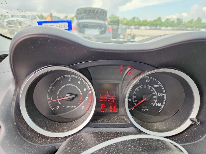 Продаж на аукціоні авто 2013 Mitsubishi Lancer, vin: JA32U2FU5DU022317, номер лоту: 68302306