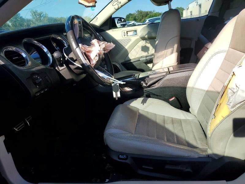 Продаж на аукціоні авто 2011 Ford Mustang, vin: 1ZVBP8CF6B5153391, номер лоту: 66802526