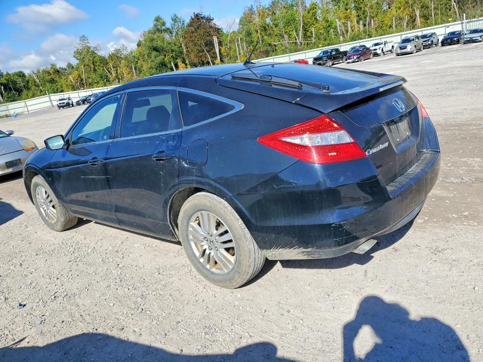 2012 Honda Crosstour მანქანა იყიდება აუქციონზე, vin: 5J6TF3H57CL000281, აუქციონის ნომერი: 69306076
