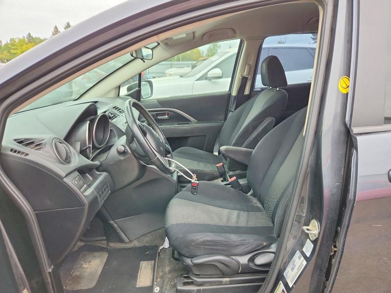 Продажа на аукционе авто 2012 Mazda 5, vin: JM1CW2CLXC0129350, номер лота: 70716876