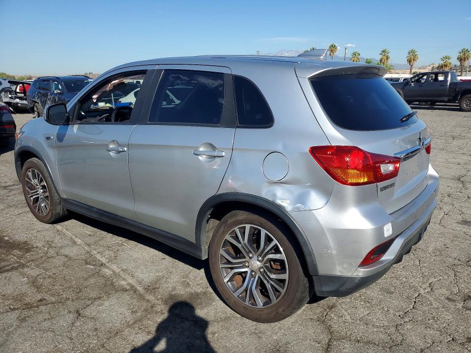Aukcja sprzedaży 2018 Mitsubishi Outlander Sport, vin: JA4AP3AWXJU002055, numer aukcji: 68448736