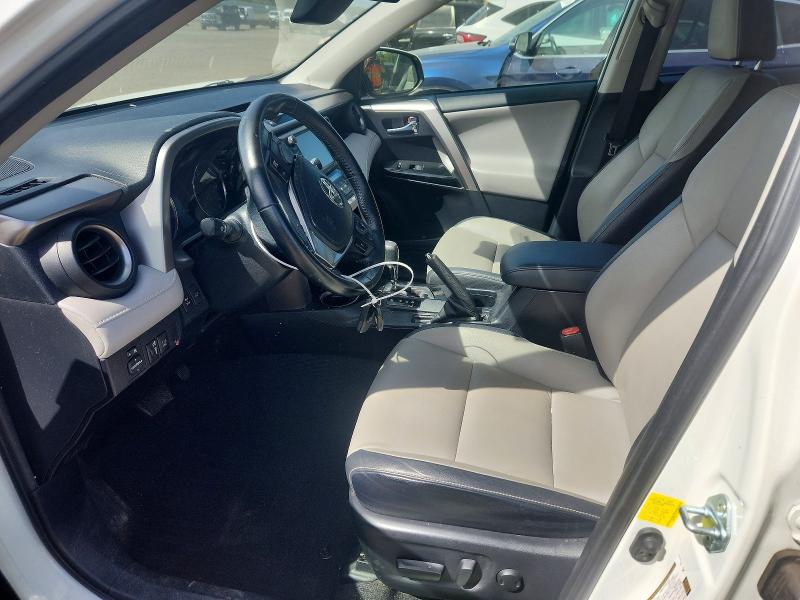 67886676 :رقم المزاد ، JTMDFREV1GD184201 vin ، 2016 Toyota Rav4 مزاد بيع