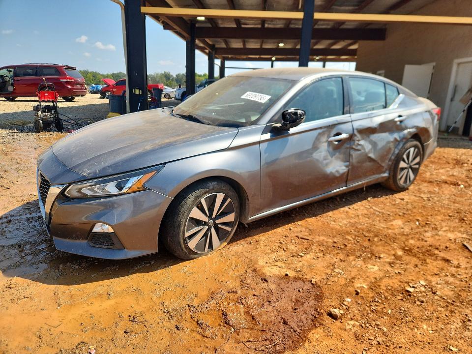 Продажа на аукционе авто 2021 Nissan Altima, vin: 1N4BL4DV6MN349319, номер лота: 69209756