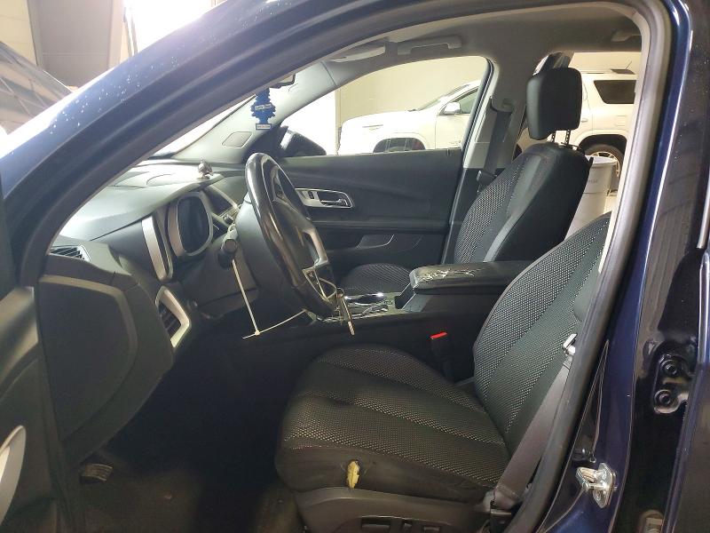 Продаж на аукціоні авто 2016 Chevrolet Equinox, vin: 2GNALCEK6G1113206, номер лоту: 70062066