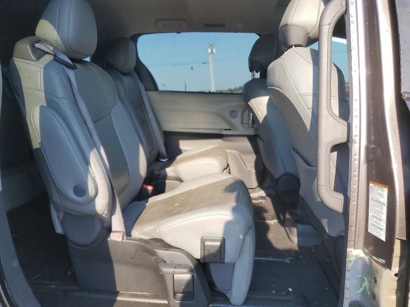 Продажа на аукционе авто 2022 Toyota Sienna, vin: 5TDZRKEC0NS110935, номер лота: 69228866