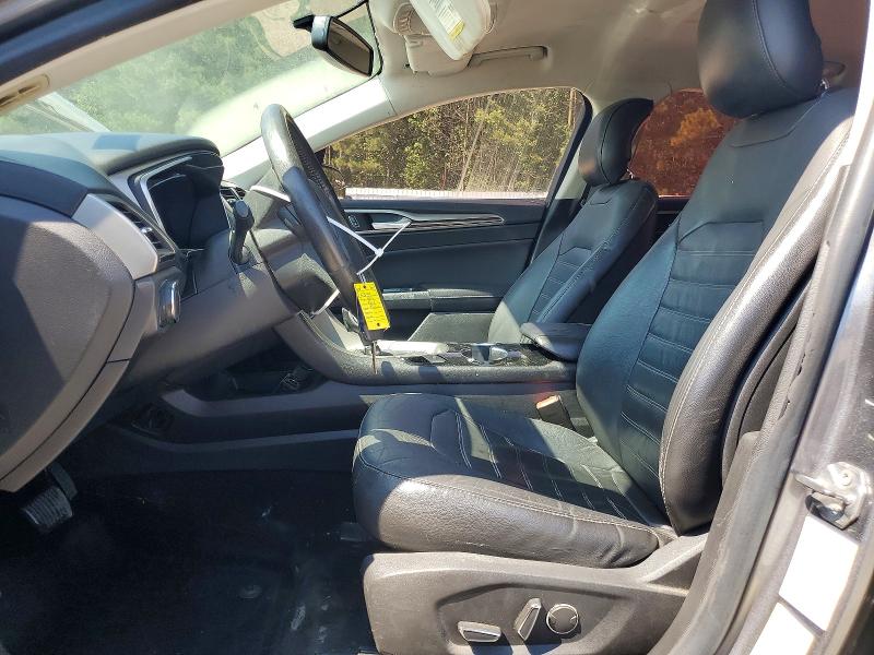 69313046 :رقم المزاد ، 3FA6P0HD9ER298123 vin ، 2014 Ford Fusion مزاد بيع