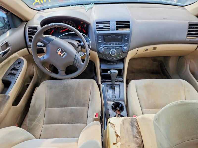 Aukcja sprzedaży 2004 Honda Accord, vin: 1HGCM5638A158040         , numer aukcji: 66469126