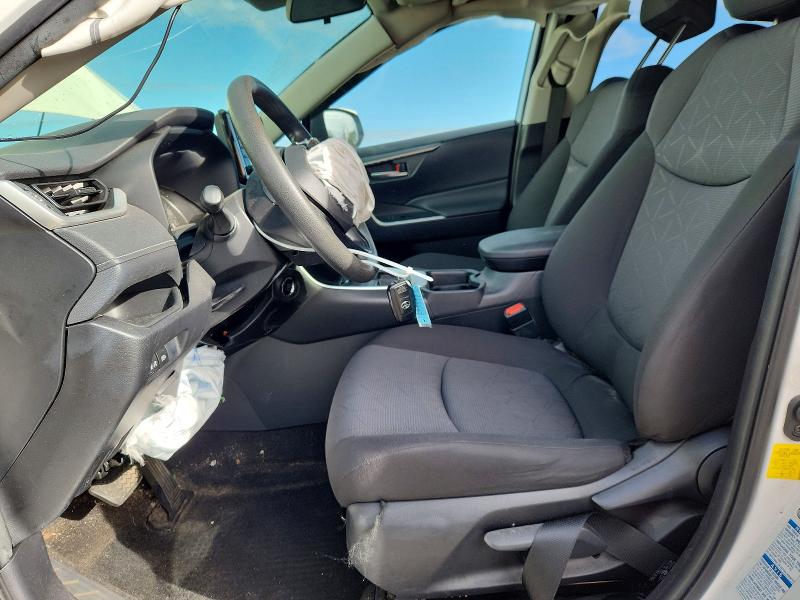 Продаж на аукціоні авто 2019 Toyota Rav4, vin: JTMP1RFV1KD046838, номер лоту: 69010526