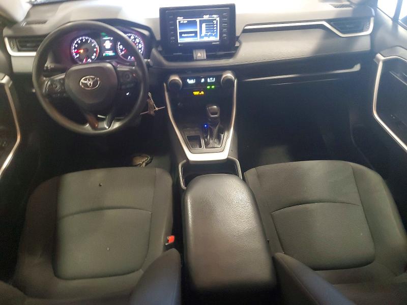 Продаж на аукціоні авто 2021 Toyota Rav4, vin: 2T3H1RFV9MW149340, номер лоту: 70033346