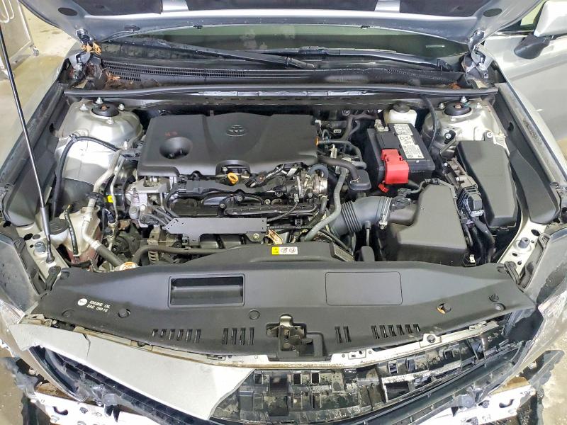 Продаж на аукціоні авто 2022 Toyota Camry, vin: 4T1G11AK1NU707296, номер лоту: 70440966
