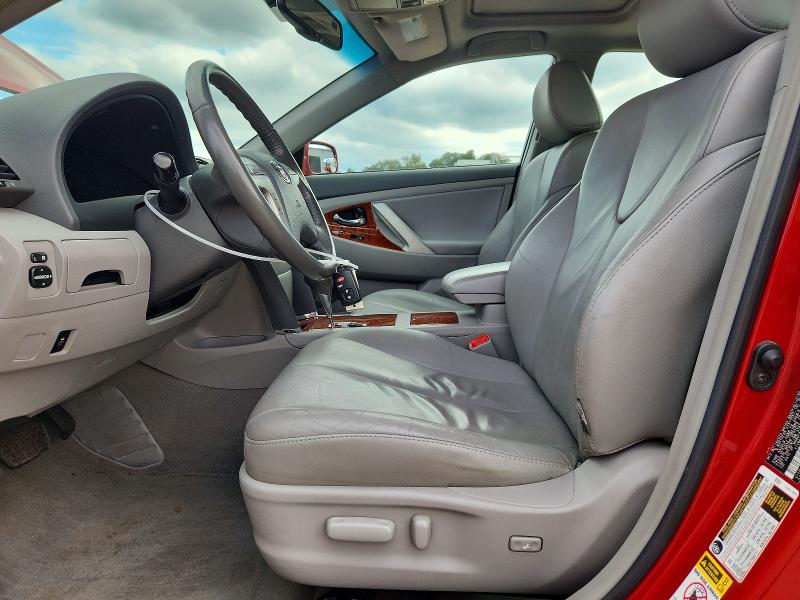 Продаж на аукціоні авто 2011 Toyota Camry, vin: 4T4BF3EKXBR112840, номер лоту: 70552506