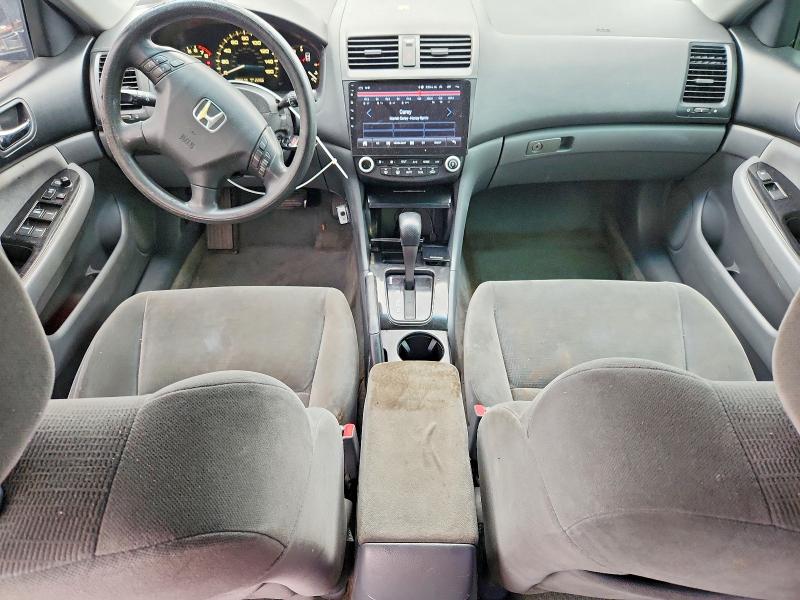 Aukcja sprzedaży 2006 Honda Accord, vin: 1HGCM56376A094706, numer aukcji: 70818746