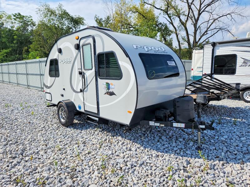 Aukcja sprzedaży 2020 Forest River R-pod 171, vin: 4X4TRP713LB023866, numer aukcji: 68385016