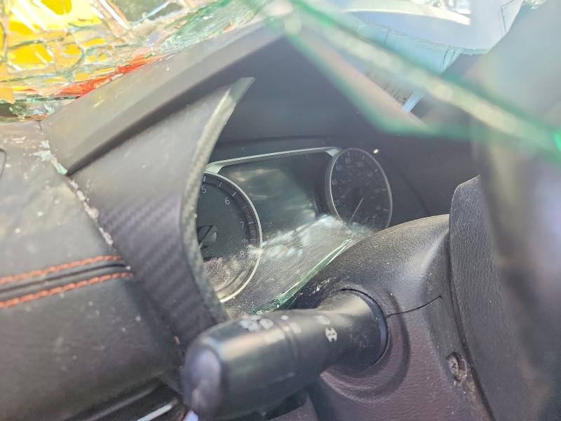 68111856 :رقم المزاد ، 3N1AB8DV7LY308539 vin ، 2020 Nissan Sentra مزاد بيع