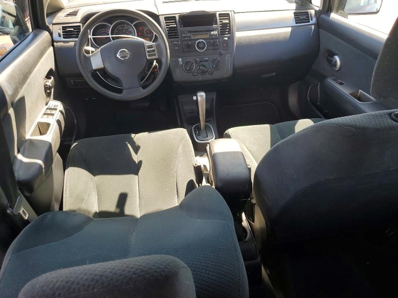 Продаж на аукціоні авто 2011 Nissan Versa, vin: 3N1BC1CP4BL400926, номер лоту: 68696796