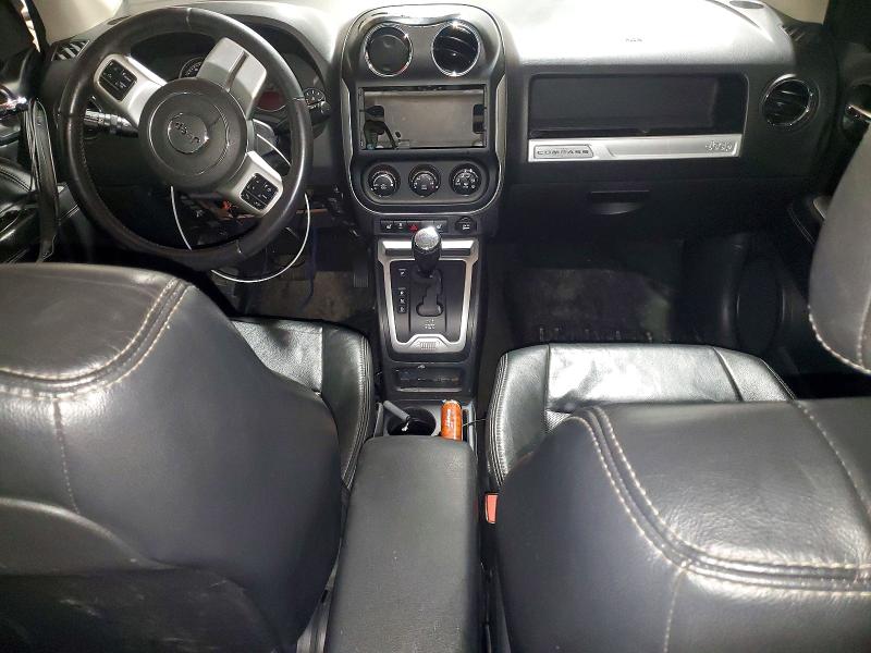 Aukcja sprzedaży 2014 Jeep Compass, vin: 1C4NJDCB4ED542287, numer aukcji: 70104226
