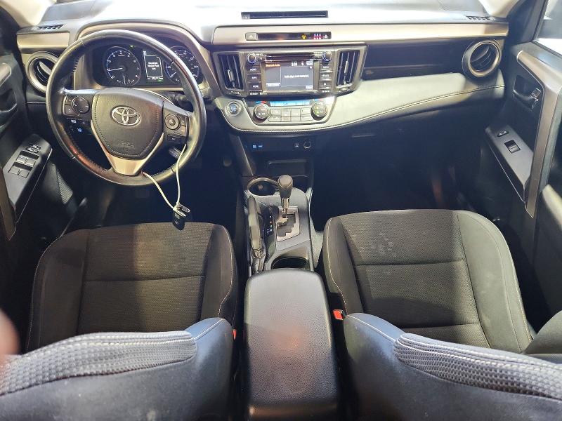 Продажа на аукционе авто 2018 Toyota Rav4, vin: JTMRFREV5JJ724504, номер лота: 68676026